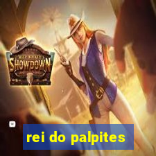 rei do palpites